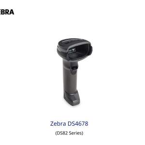 Zebra DS4678