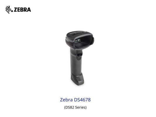 Zebra DS4678