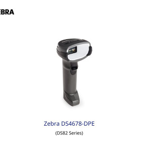 Zebra DS4678-DPE