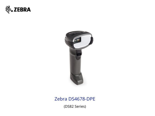Zebra DS4678-DPE