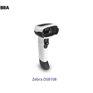 Zebra DS8108