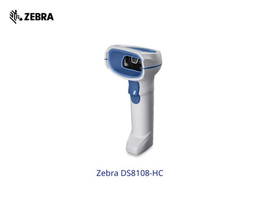 Zebra DS8108-HC