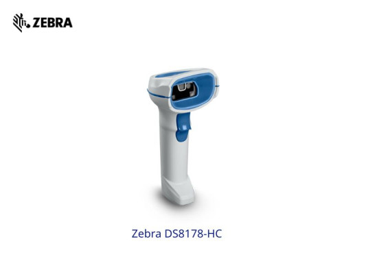 Zebra DS8178-HC