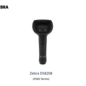 Zebra DS8208