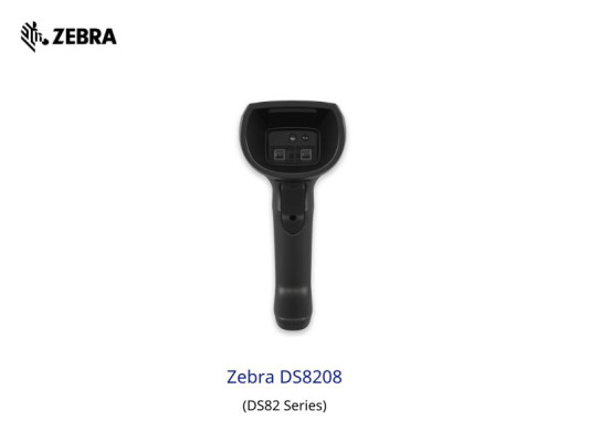Zebra DS8208