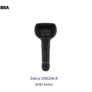 Zebra DS8208-R