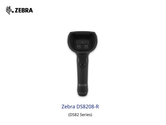 Zebra DS8208-R