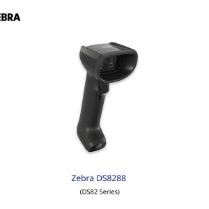Zebra DS8288