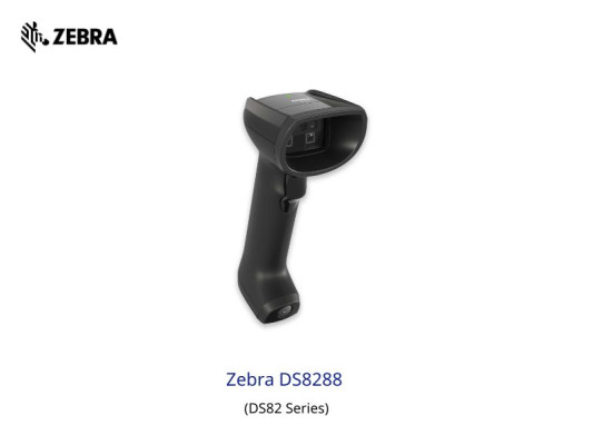 Máy quét mã vạch Zebra DS8288 (Không Dây Cao Cấp) Zebra DS8288