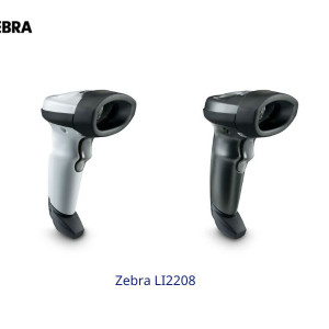 Zebra LI2208
