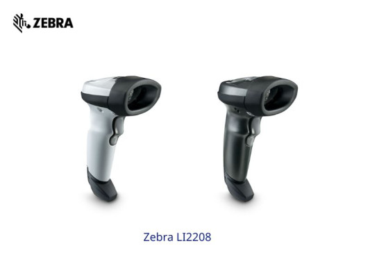 Zebra LI2208