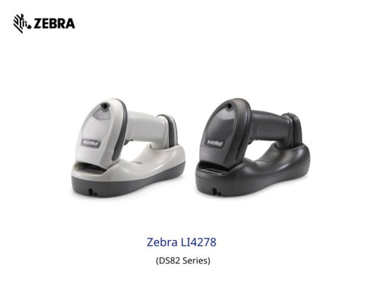 Zebra LI4278