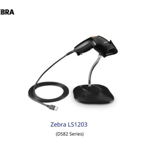 Zebra LS1203