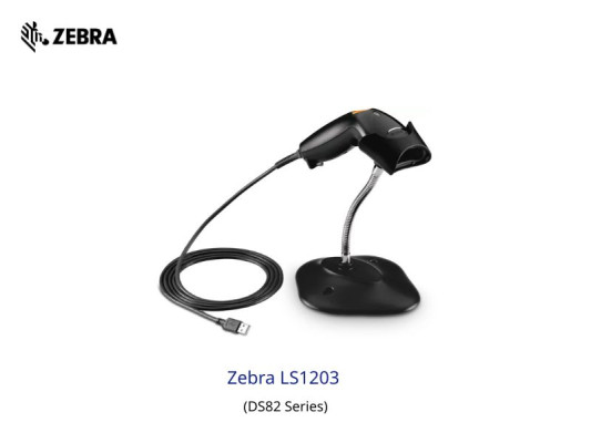 Zebra LS1203