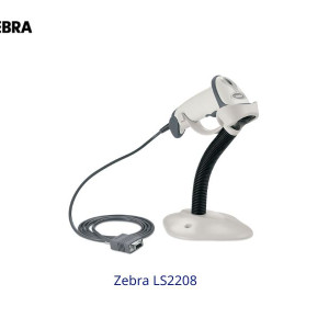 Zebra LS2208